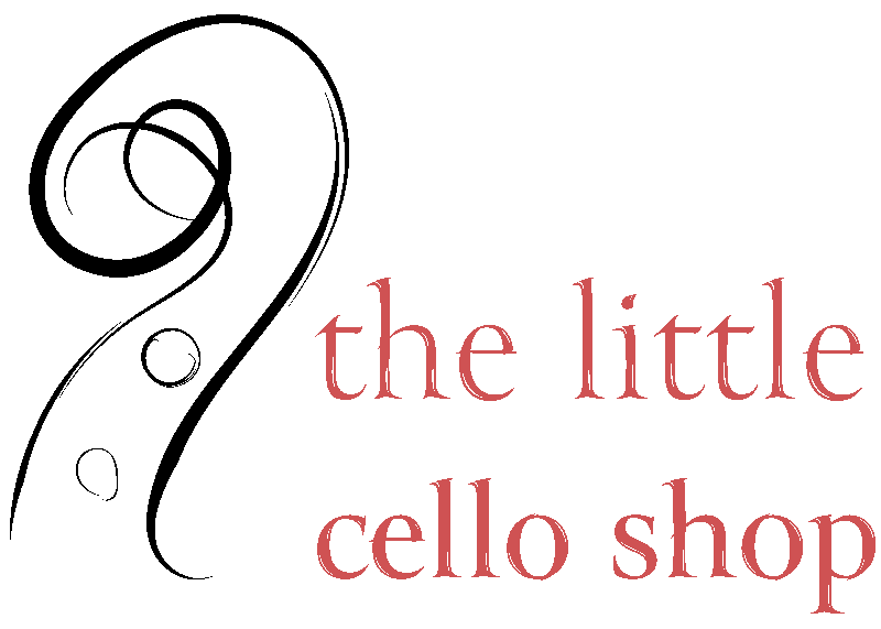 The Little Cello Shop