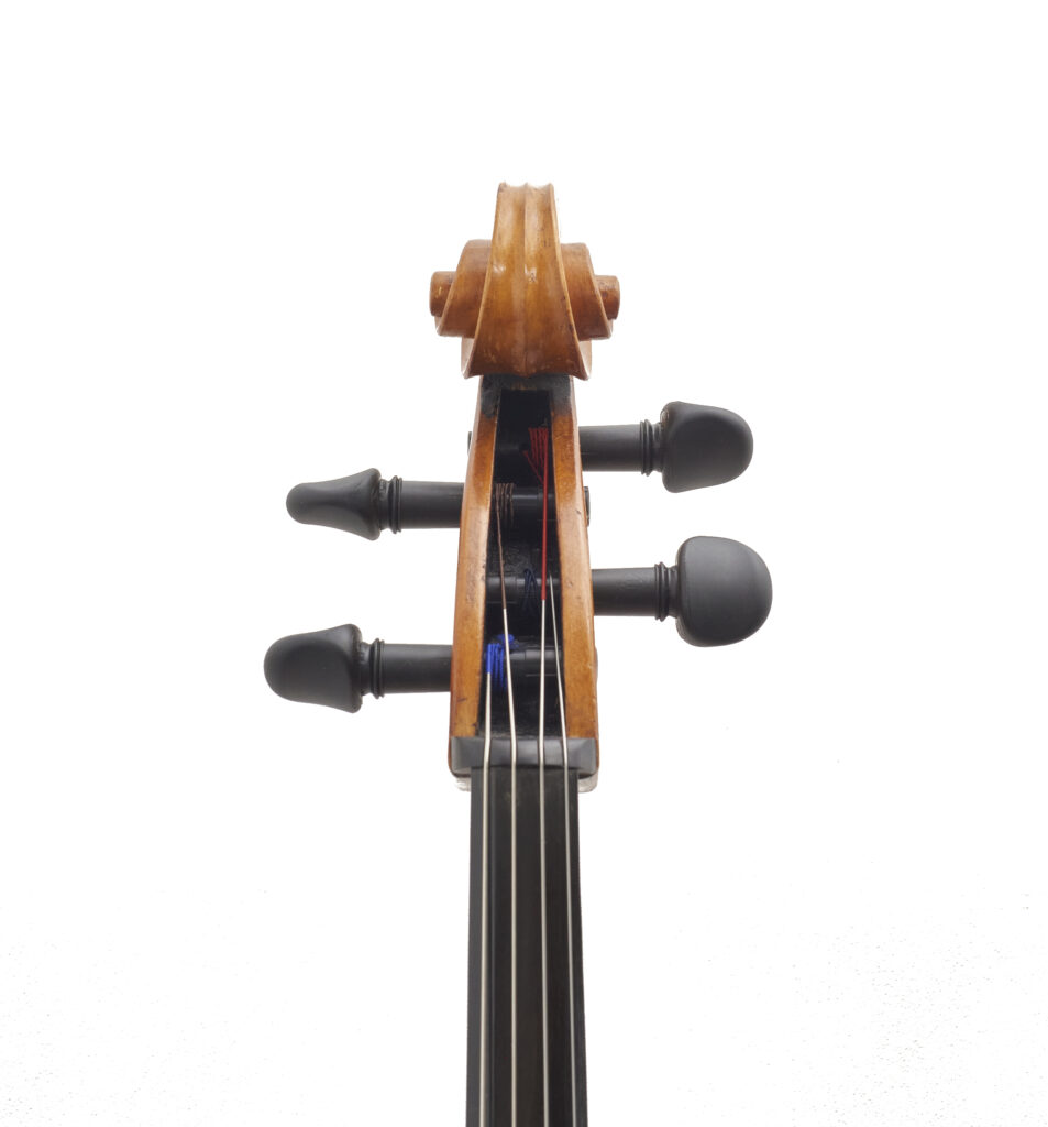 German cello circa 1850 – The Little Cello Shop